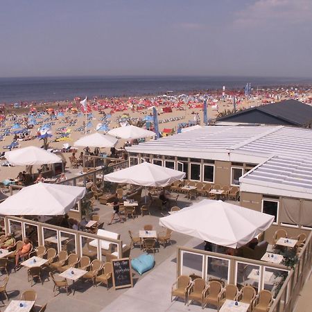 Hotel / Pension Villa Tanahlot Zandvoort Luaran gambar