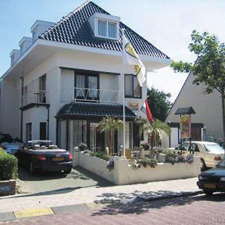 Hotel / Pension Villa Tanahlot Zandvoort Luaran gambar