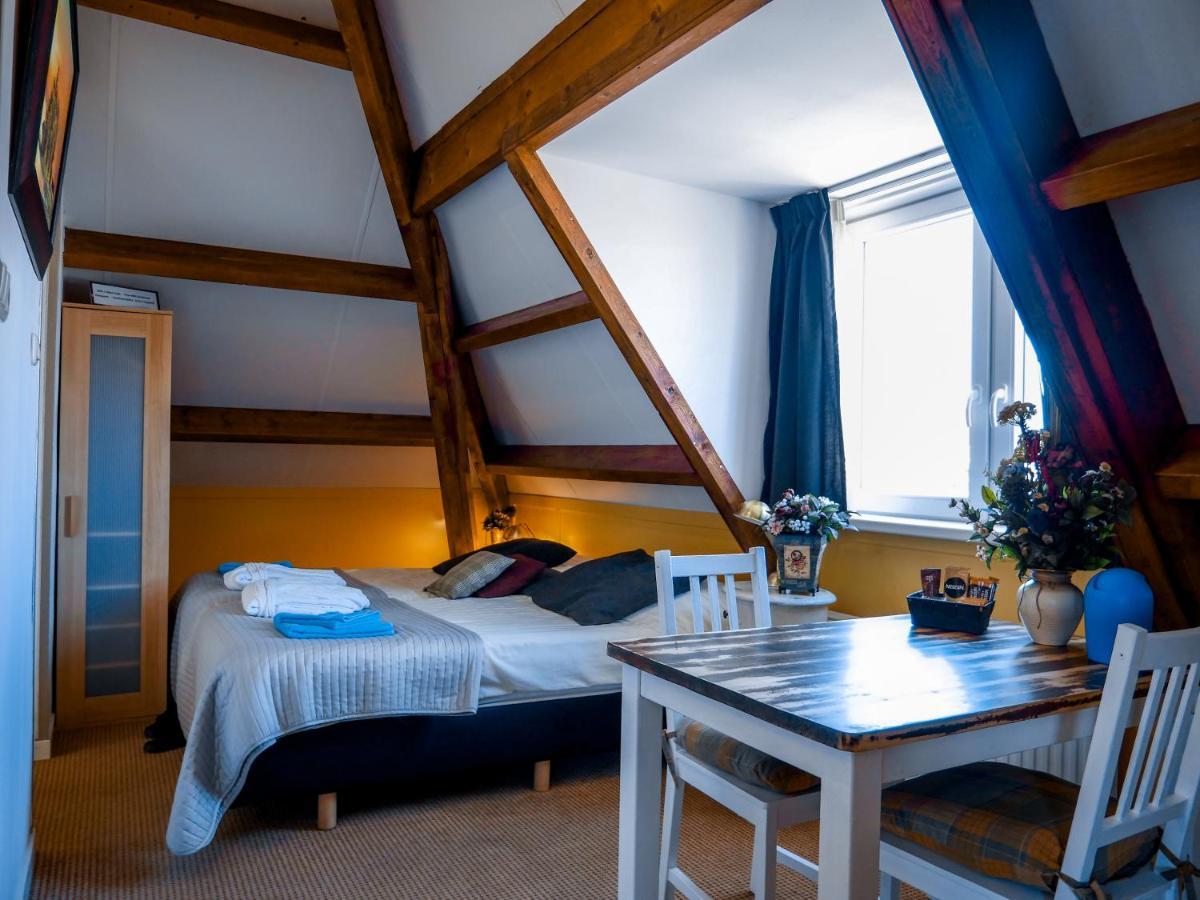 Hotel / Pension Villa Tanahlot Zandvoort Luaran gambar