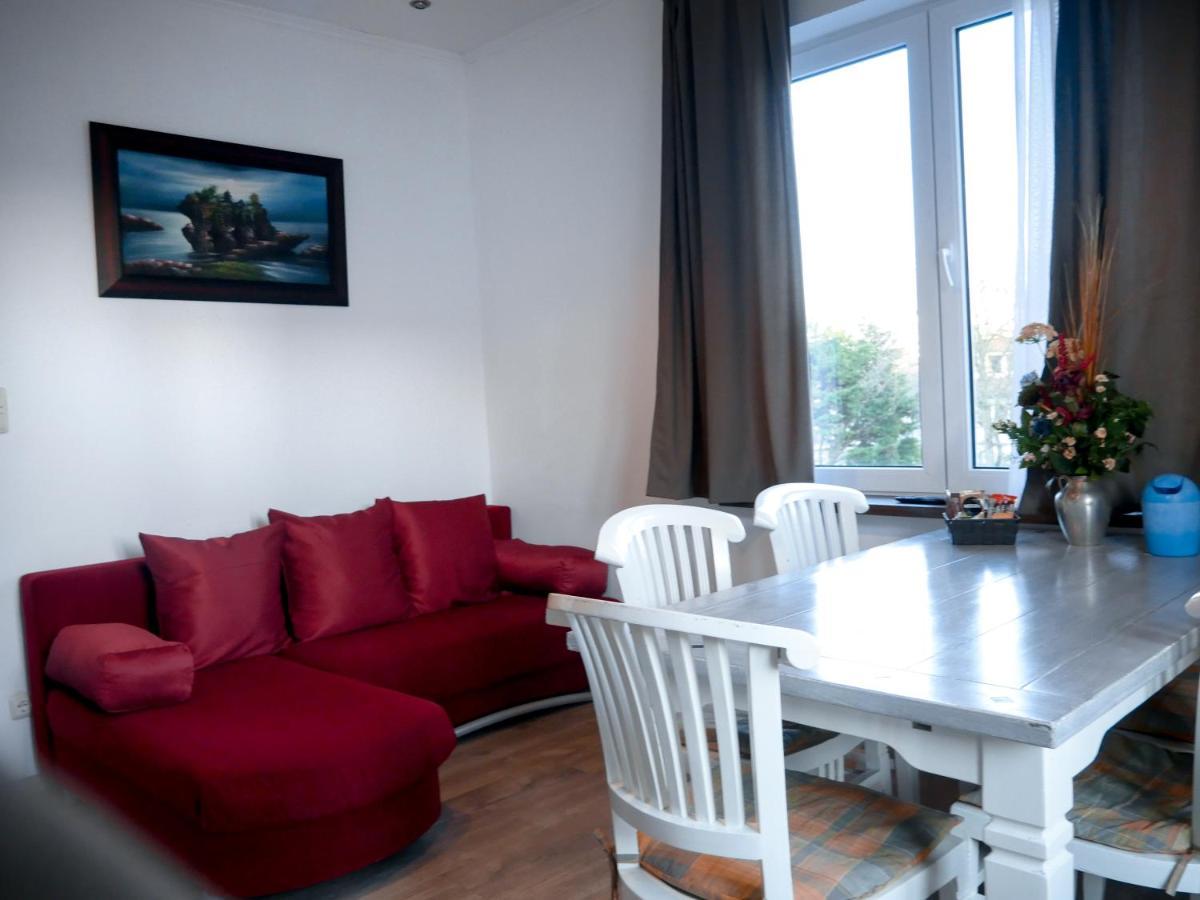 Hotel / Pension Villa Tanahlot Zandvoort Luaran gambar