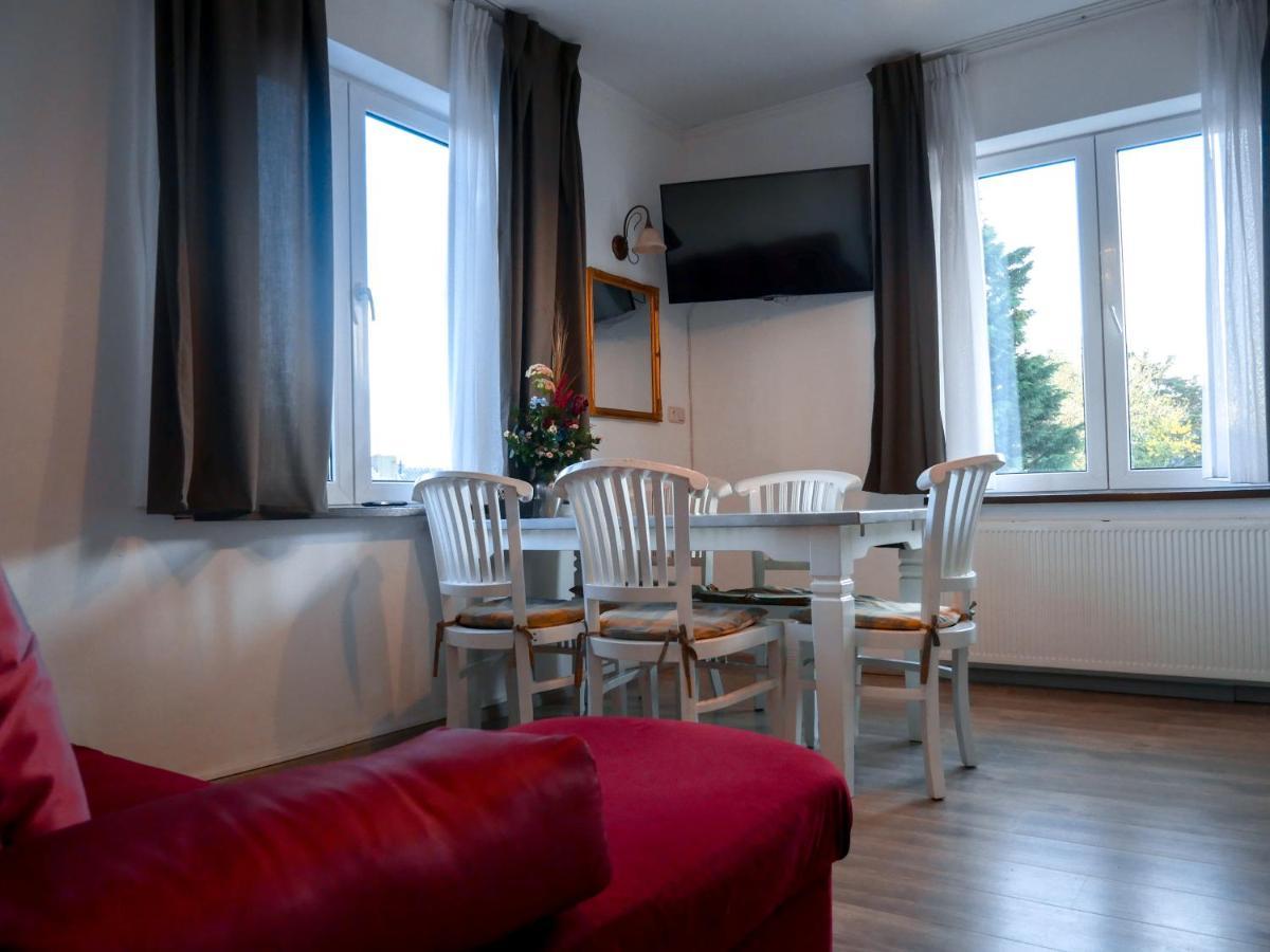 Hotel / Pension Villa Tanahlot Zandvoort Luaran gambar