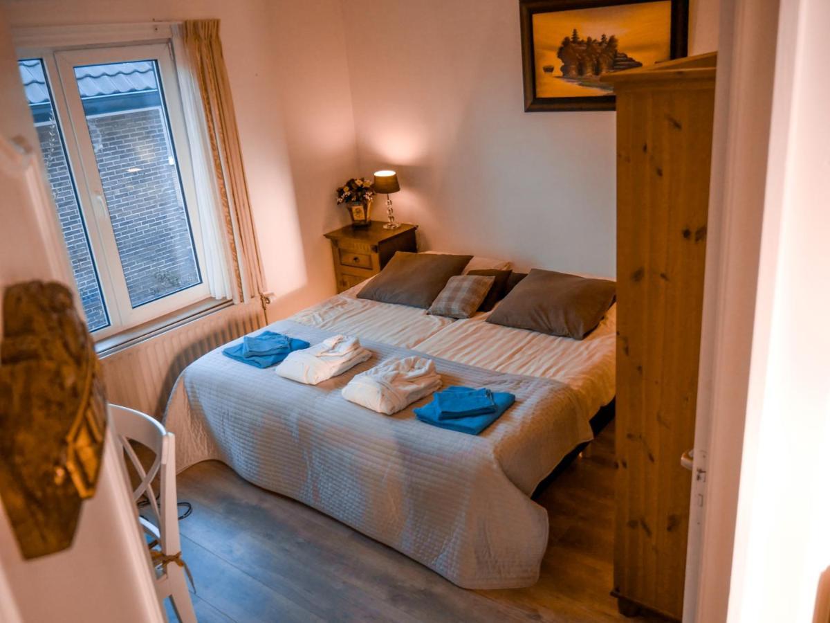 Hotel / Pension Villa Tanahlot Zandvoort Luaran gambar