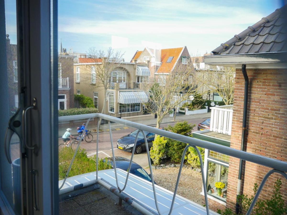 Hotel / Pension Villa Tanahlot Zandvoort Luaran gambar