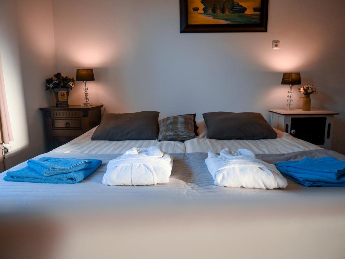 Hotel / Pension Villa Tanahlot Zandvoort Luaran gambar