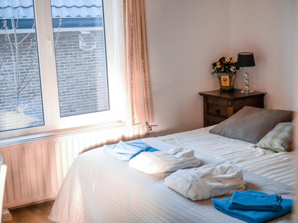 Hotel / Pension Villa Tanahlot Zandvoort Luaran gambar