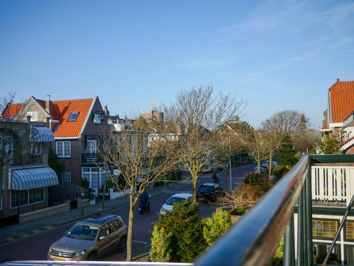 Hotel / Pension Villa Tanahlot Zandvoort Luaran gambar