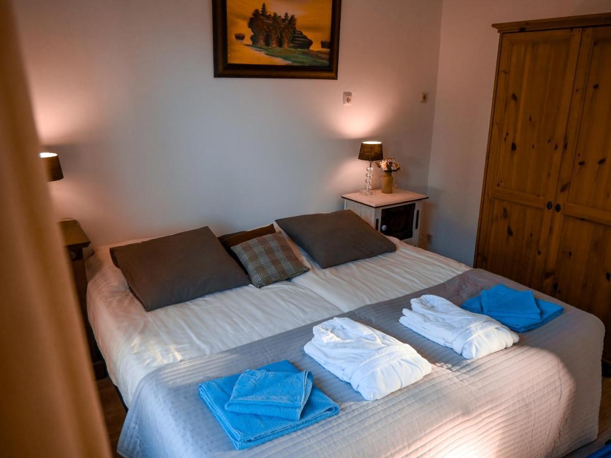 Hotel / Pension Villa Tanahlot Zandvoort Luaran gambar