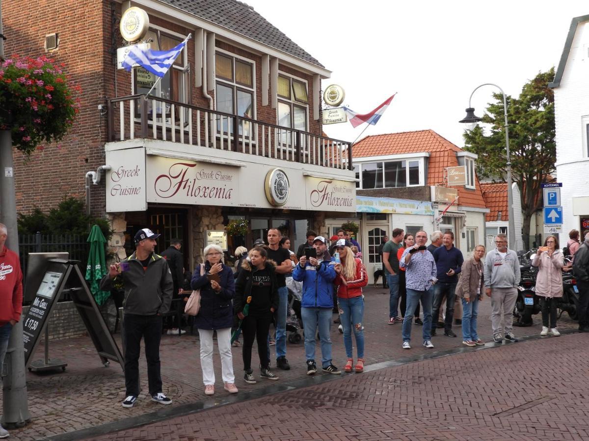 Hotel / Pension Villa Tanahlot Zandvoort Luaran gambar